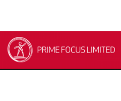 Prime Focus Equipment Rental
