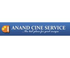 Anand Cine Service Camera Rental