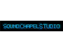 Sound Chapel Recording Studio