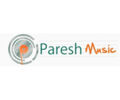  Paresh Music Studio