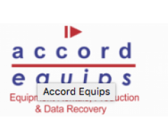 Accord Equips