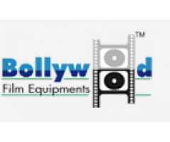 Bollywood Film Equipments