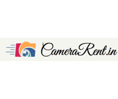  Camera Rent In