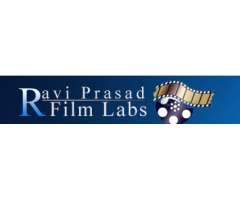 Ravi Prasad Film Labs