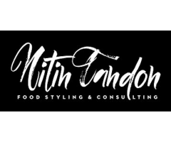 Nitin Tandon Food Stylist