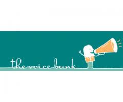 The Voicebank Mumbai