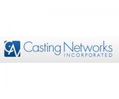 Casting Networks